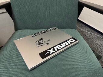 2v1 Notebook / tablet Acer Spin 3 NX 13.3, i7, - 3