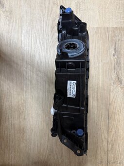 Mlhovka levá SUPERB - 3