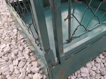 Klec, přenoska, přepravka - 3