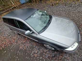 2004 VW Passat Variant 2.5 TDI V6 (BDH) 4motion 6MT - 3