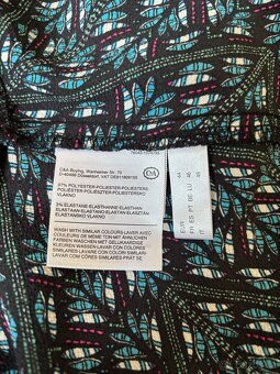 Letní šaty C&A - 3