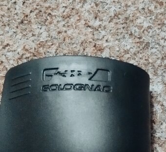 Gumovky vel.39/40 - 3