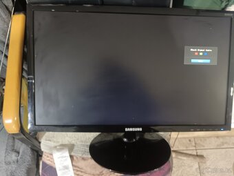 Monitor Samsung HDMI - 3