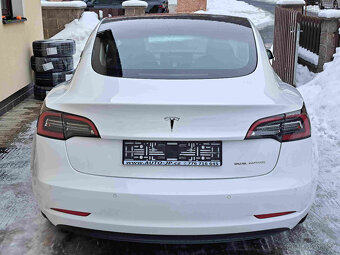 Tesla Model 3 AWD 4x4 Long Range - 1849 - 3
