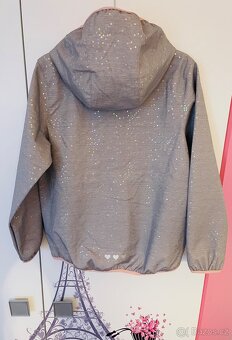 Softshellová bunda - NOVÁ - 3