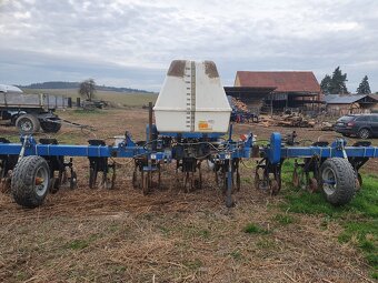 Plečka na kukuřici - 3