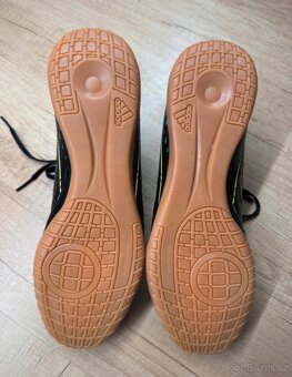 Salove boty nove panske - 3