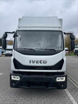 Iveco Eurocargo 6,7   EC140E28 SKŘÍŇ + ČELO (0) - 3
