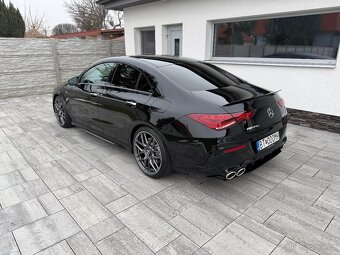 Mercedes cla 35 amg 4matic coupe - 3