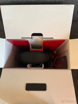 Herní sluchátka Bloody - 3