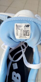 New Balance 550 - 3