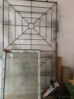 Plastové okno 150cm x100cm - 3