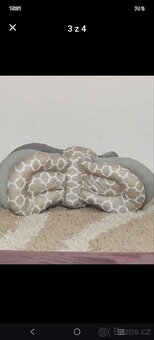 Polštář pro miminko na kojení - 3