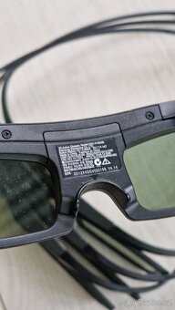 3D brýle Samsung - 3