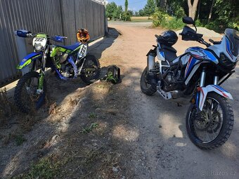 Sherco 300 SEF-R - 3