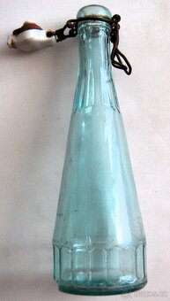 Sodovkové lahve - 3