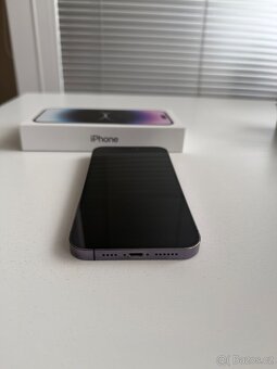 iPhone 14 pro max 128gb - 3