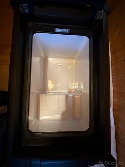 Špičková outdoorová kompresorová lednice ARB ZERO 44 - 3