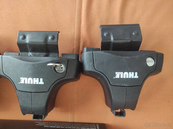 Patky Thule pro příčníky - 3