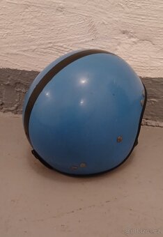 Kokoska - velikost 1 - M - 3