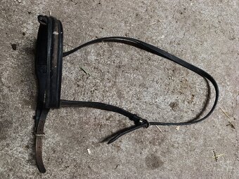 Náhradní díly k uzdečkám - 3