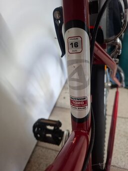 Kolo author spectra - 3