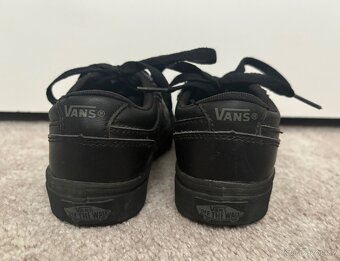 Detske tenisky Vans Comfycush Lowlands - 3