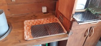 Chlazení - výčep - 3