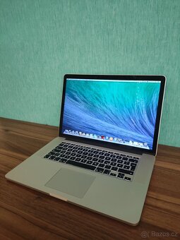 MacBook Pro 15 2014 | i7 • 8GB • 256GB SSD - 3