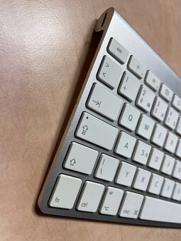 Apple Magic Keyboard (A1314) - 3
