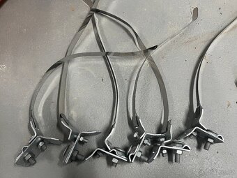 Hromosvodovy material - 3