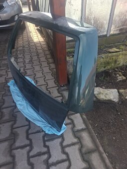 Golf combi víko - 3