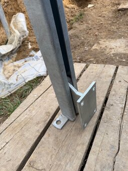 Kolejnice do dílny - 3