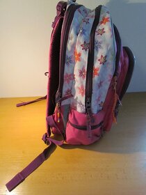 Školní batoh - 3