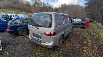 Hyundai H1 - 3