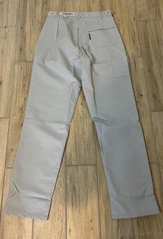 Nové pracovní oblečení - 3