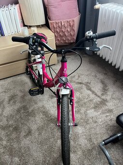 Dětské kolo CTM velikost 20 - 3