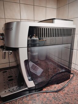 DeLonghi MagnificaS - 3