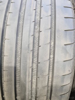 245/45R18 letní Goodyear - 3