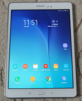 Samsung Galaxy TabA LTE 9-7 SM-T555 - 3