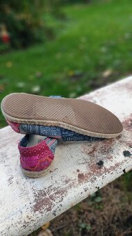 Toms espadrilky 42,5 - 3