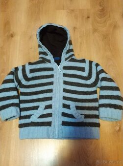 Věci na chlapečka vel 92/98 ,104 - 3