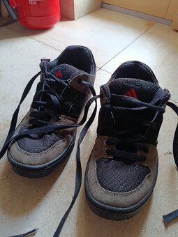 Five Ten Freerider Grey/Black 42 - 3