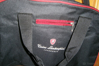 TAŠKA  LAMBORGHINY - 3