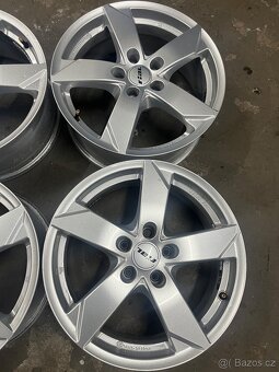 ALU 5x112 R17 - 3