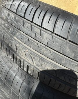 Pneu letní Lassa 165/70 R14 - 3