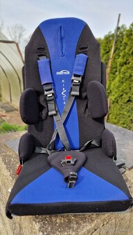 Invalidní AUTO sedačka - 3