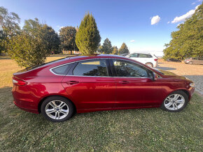 Ford Mondeo 1,5 ECOBOOST - 3