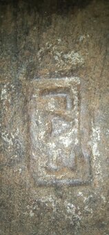 GAZ  převodovka - 3