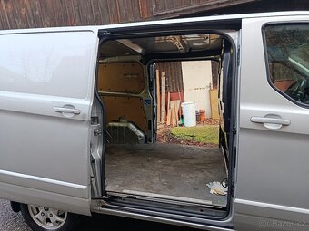 Ford Custom 2.2 Tdci - 3